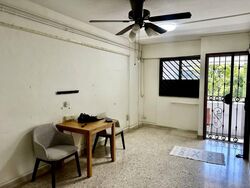 Blk 703 Reservoir Rise (Bedok), HDB 3 Rooms #563510931